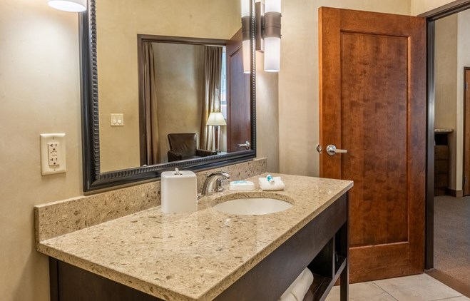 King Room Deluxe