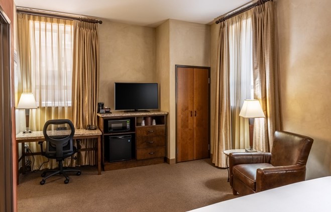 King Room Deluxe