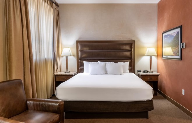 King Room Deluxe