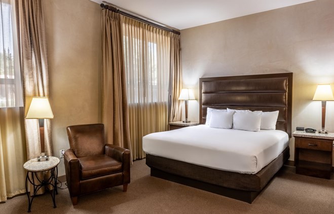 King Room Deluxe