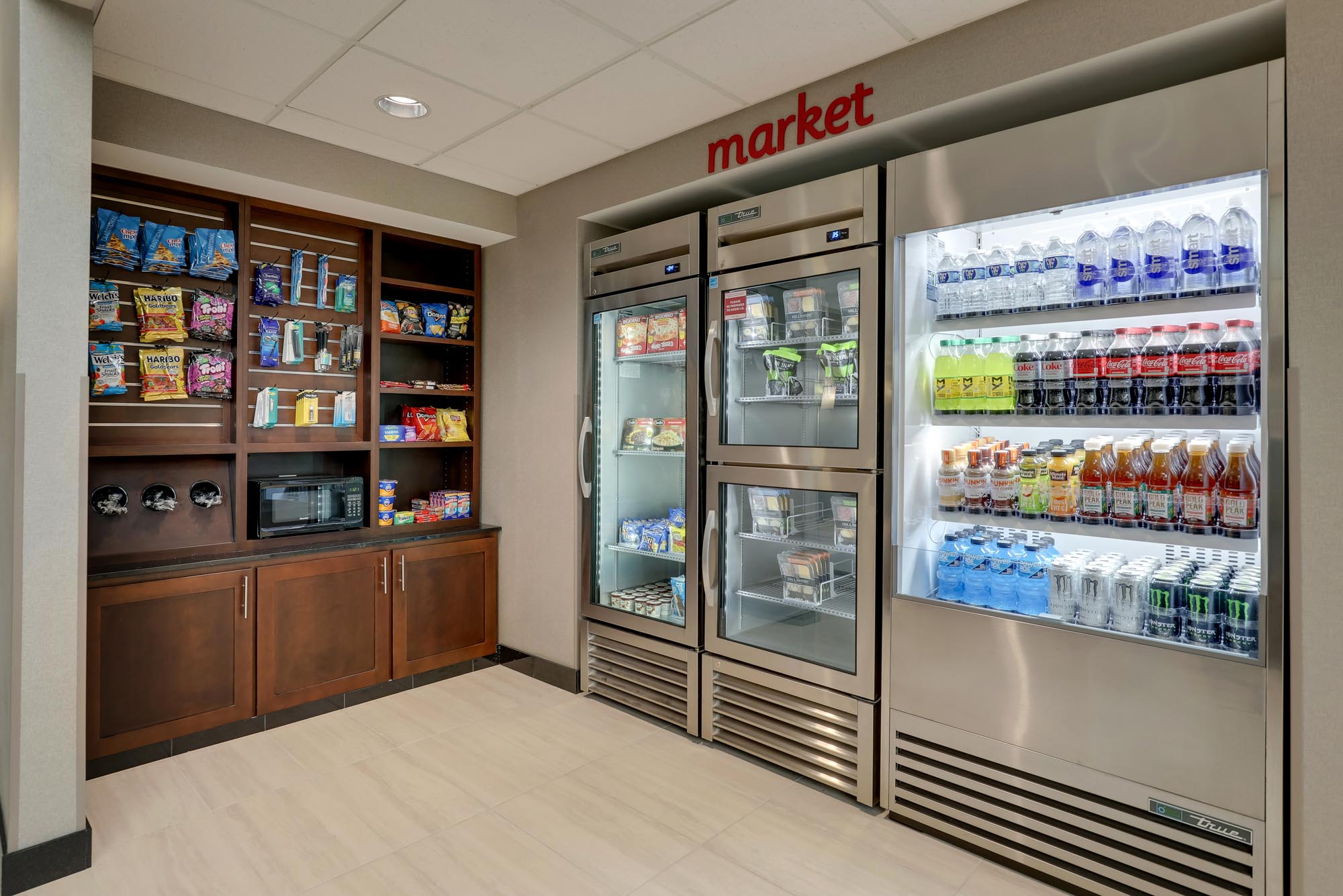 Drury Inn & Suites Cape Girardeau - Market