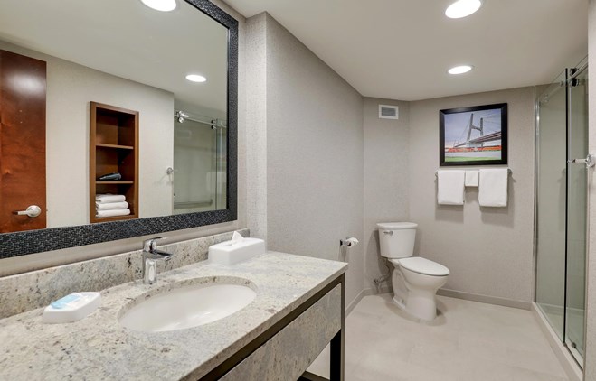 Drury Inn & Suites Cape Girardeau - Bath