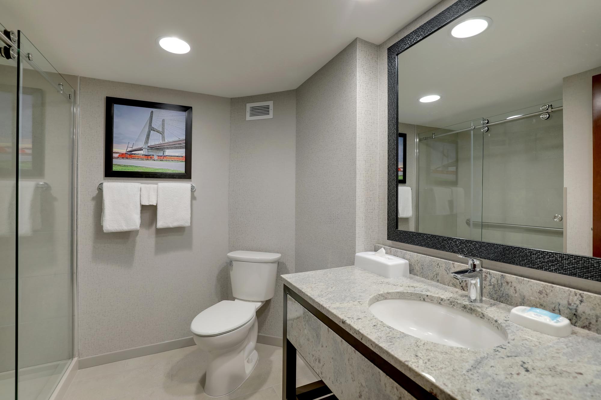 Drury Inn & Suites Cape Girardeau - Bath