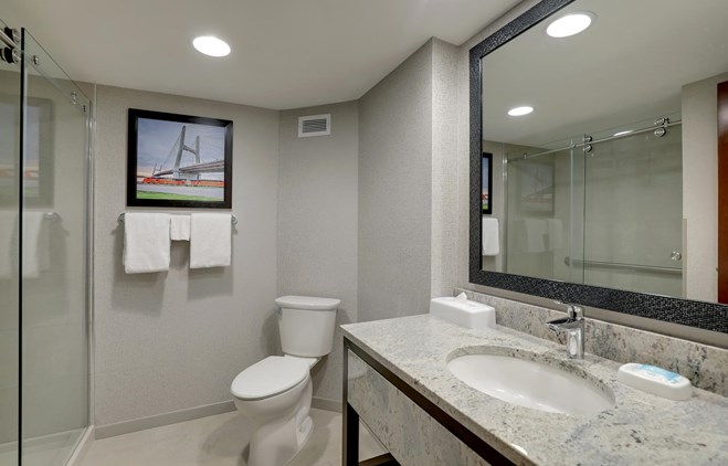 Drury Inn & Suites Cape Girardeau - Bath