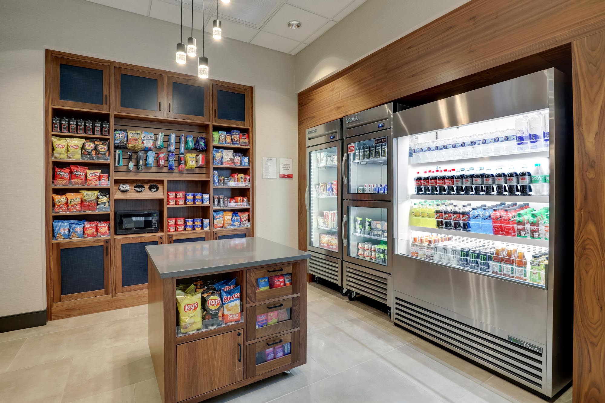 Drury Plaza Hotel Chattanooga Hamilton Place - Market