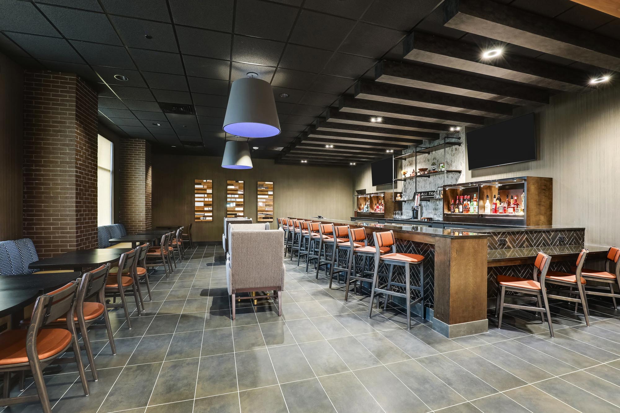 Drury Plaza Hotel Chattanooga Hamilton Place - The Kitchen + Bar