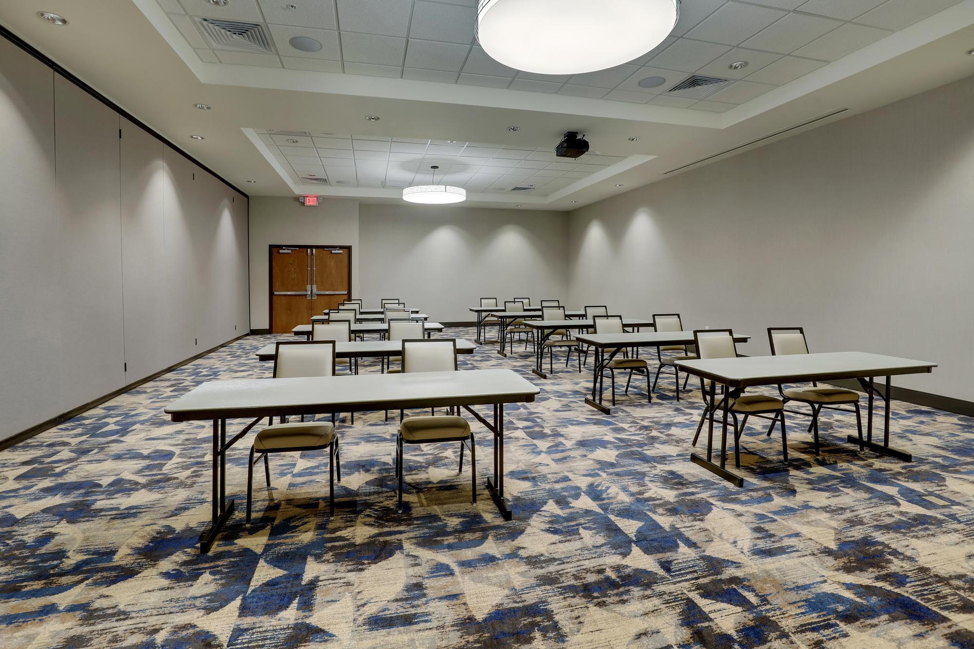 Drury Plaza Hotel Chattanooga Hamilton Place - Meeting Space