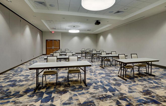 Drury Plaza Hotel Chattanooga Hamilton Place - Meeting Space