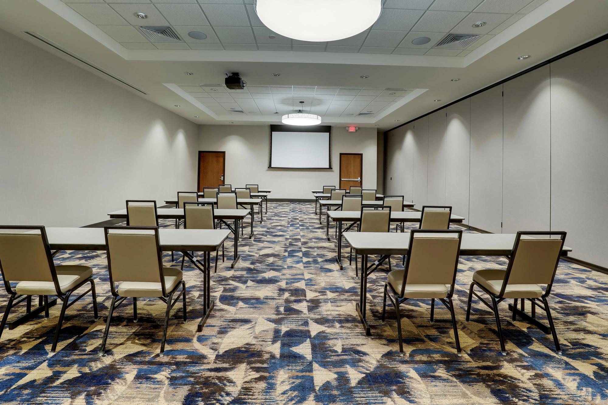 Drury Plaza Hotel Chattanooga Hamilton Place - Meeting Space