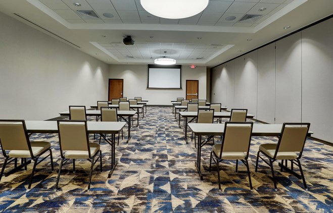 Drury Plaza Hotel Chattanooga Hamilton Place - Meeting Space
