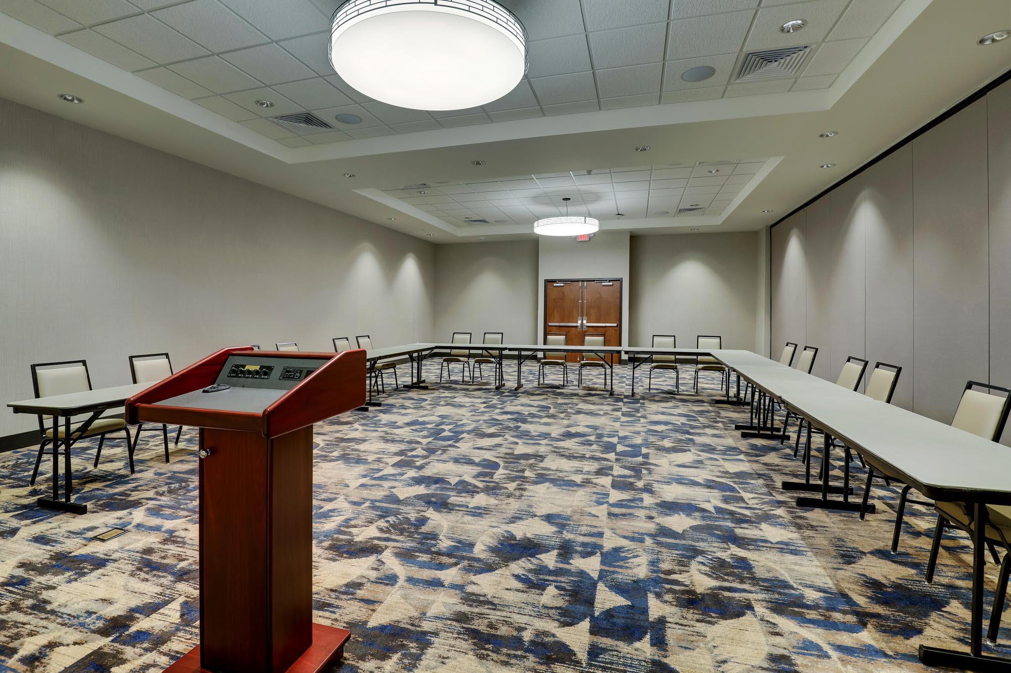 Drury Plaza Hotel Chattanooga Hamilton Place - Meeting Space