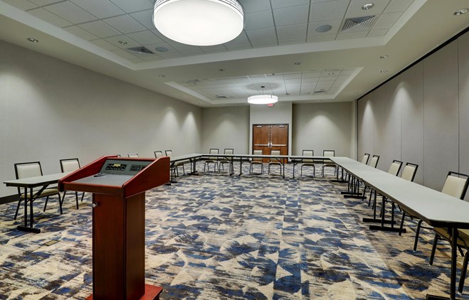 Drury Plaza Hotel Chattanooga Hamilton Place - Meeting Space