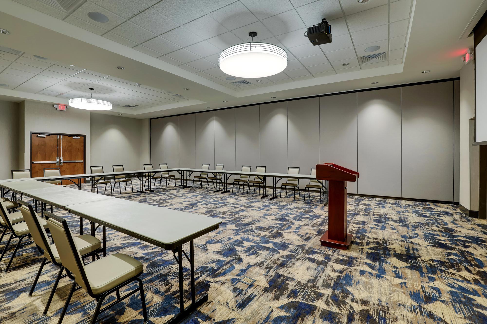 Drury Plaza Hotel Chattanooga Hamilton Place - Meeting Space
