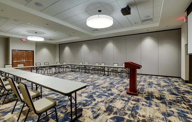 Drury Plaza Hotel Chattanooga Hamilton Place - Meeting Space