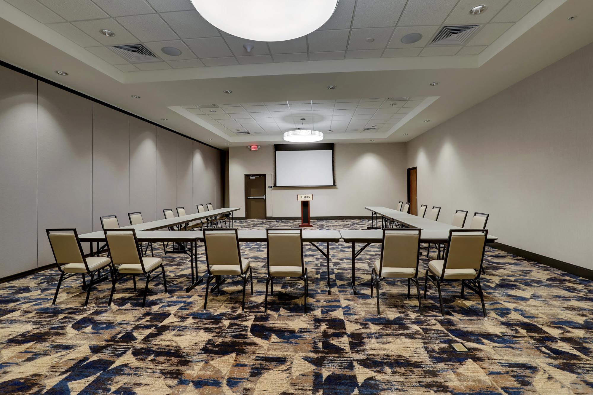 Drury Plaza Hotel Chattanooga Hamilton Place - Meeting Space
