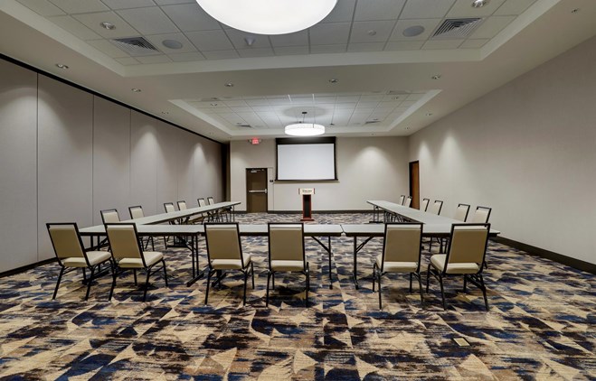 Drury Plaza Hotel Chattanooga Hamilton Place - Meeting Space