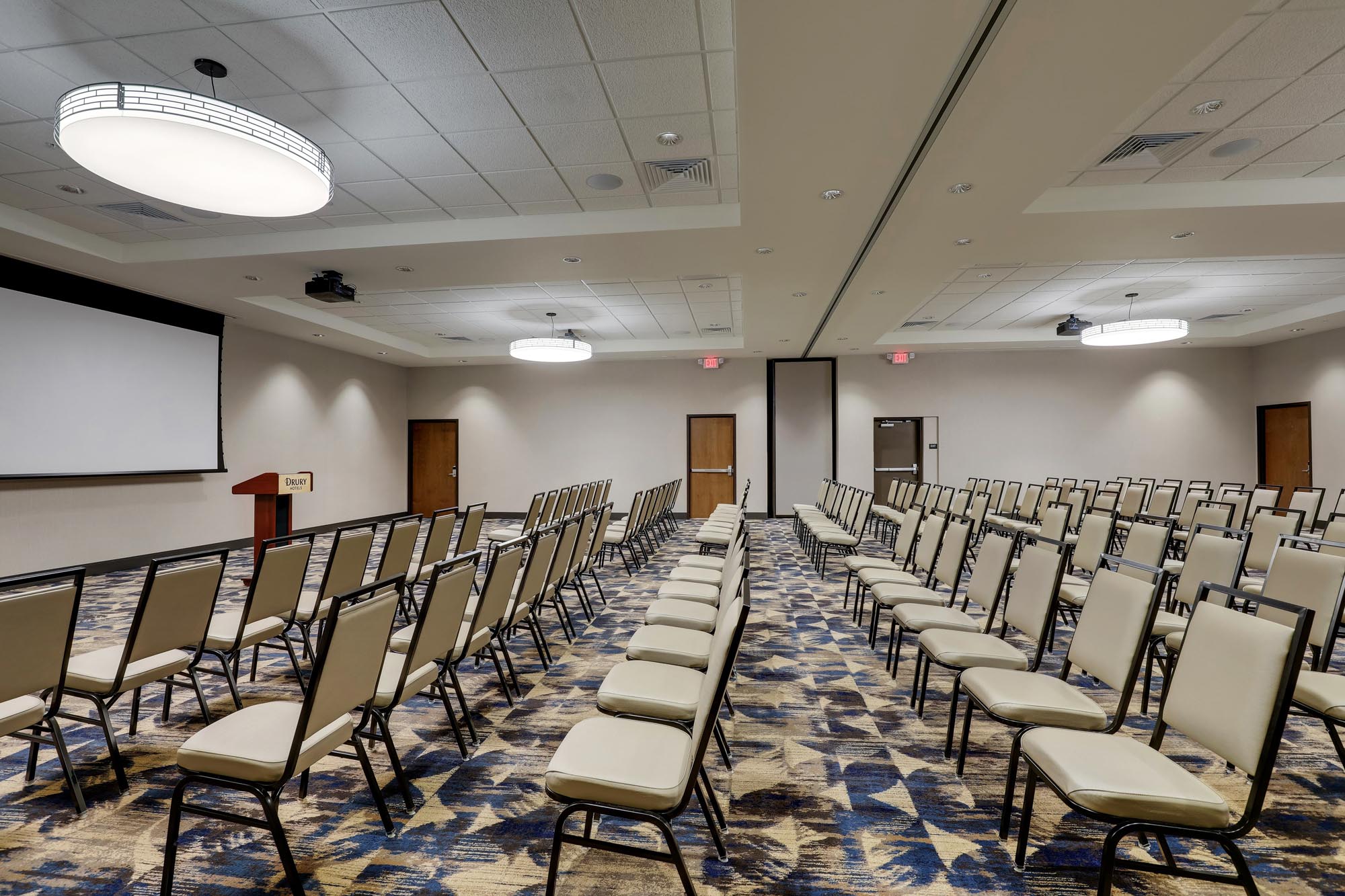 Drury Plaza Hotel Chattanooga Hamilton Place - Meeting Space