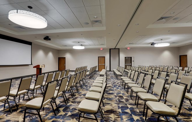 Drury Plaza Hotel Chattanooga Hamilton Place - Meeting Space