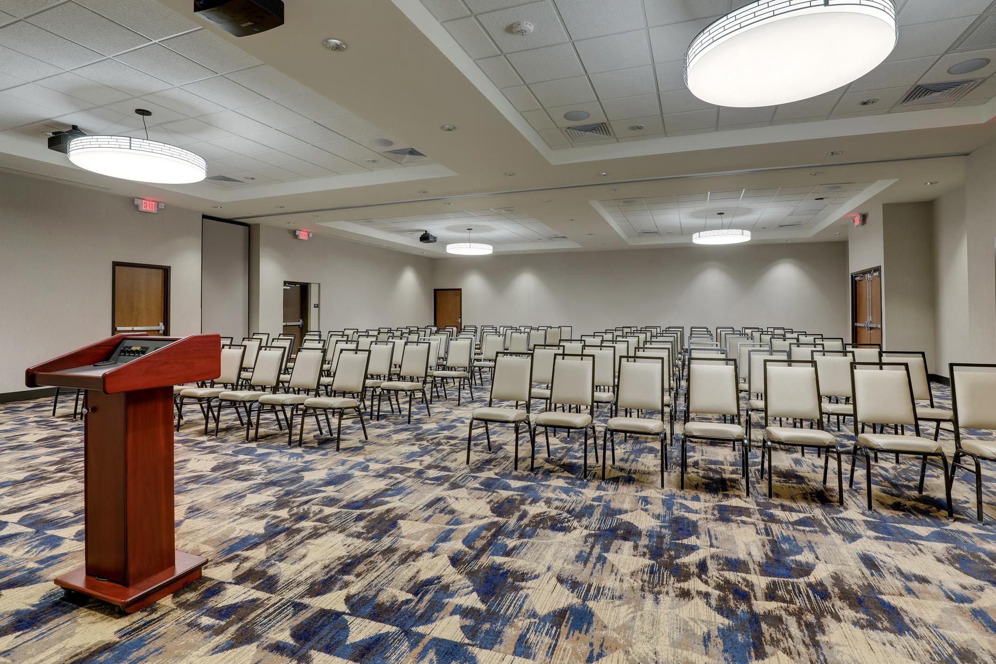 Drury Plaza Hotel Chattanooga Hamilton Place - Meeting Space