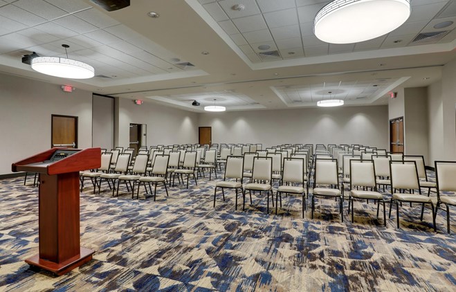Drury Plaza Hotel Chattanooga Hamilton Place - Meeting Space