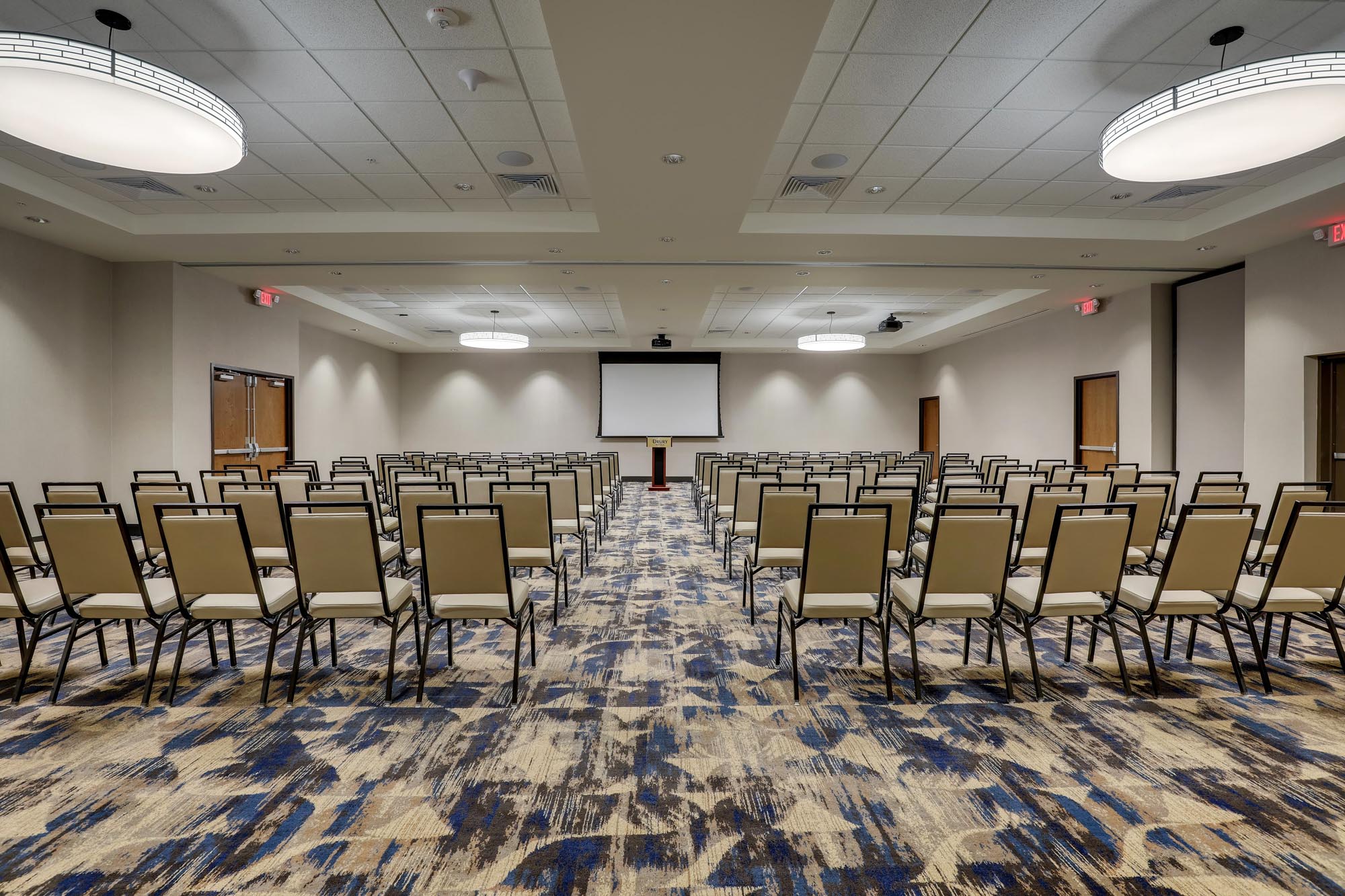 Drury Plaza Hotel Chattanooga Hamilton Place - Meeting Space