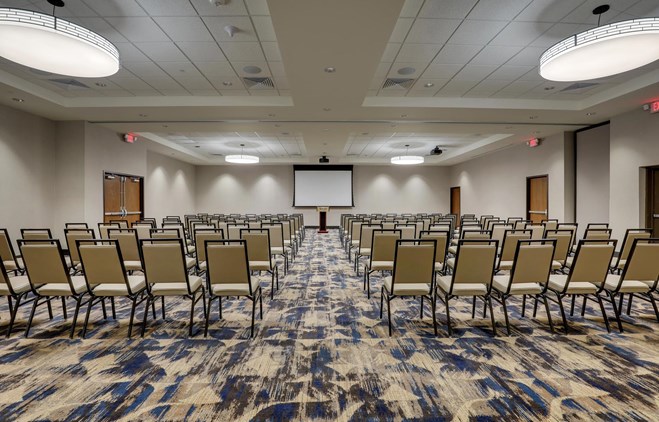 Drury Plaza Hotel Chattanooga Hamilton Place - Meeting Space