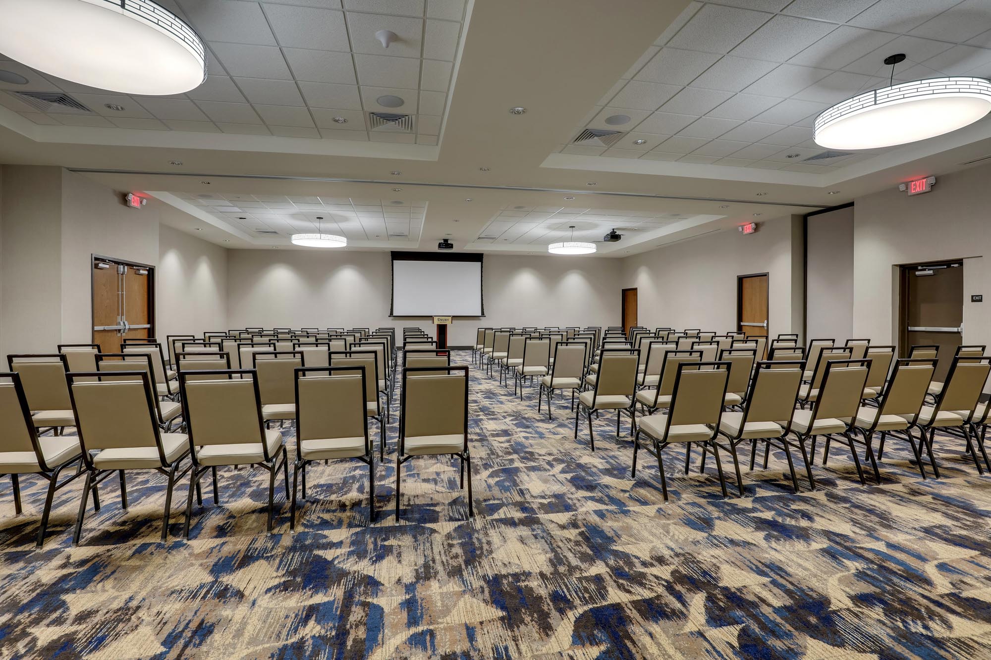 Drury Plaza Hotel Chattanooga Hamilton Place - Meeting Space