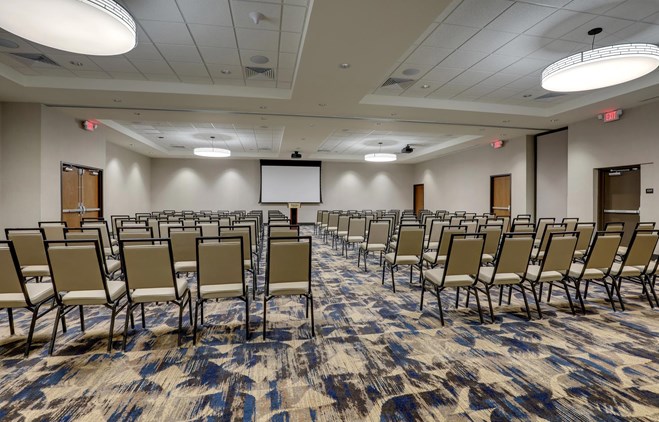 Drury Plaza Hotel Chattanooga Hamilton Place - Meeting Space