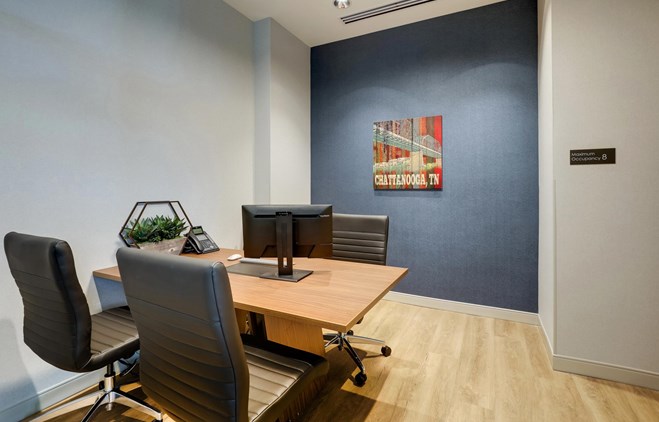 Drury Plaza Hotel Chattanooga Hamilton Place - Meeting Space