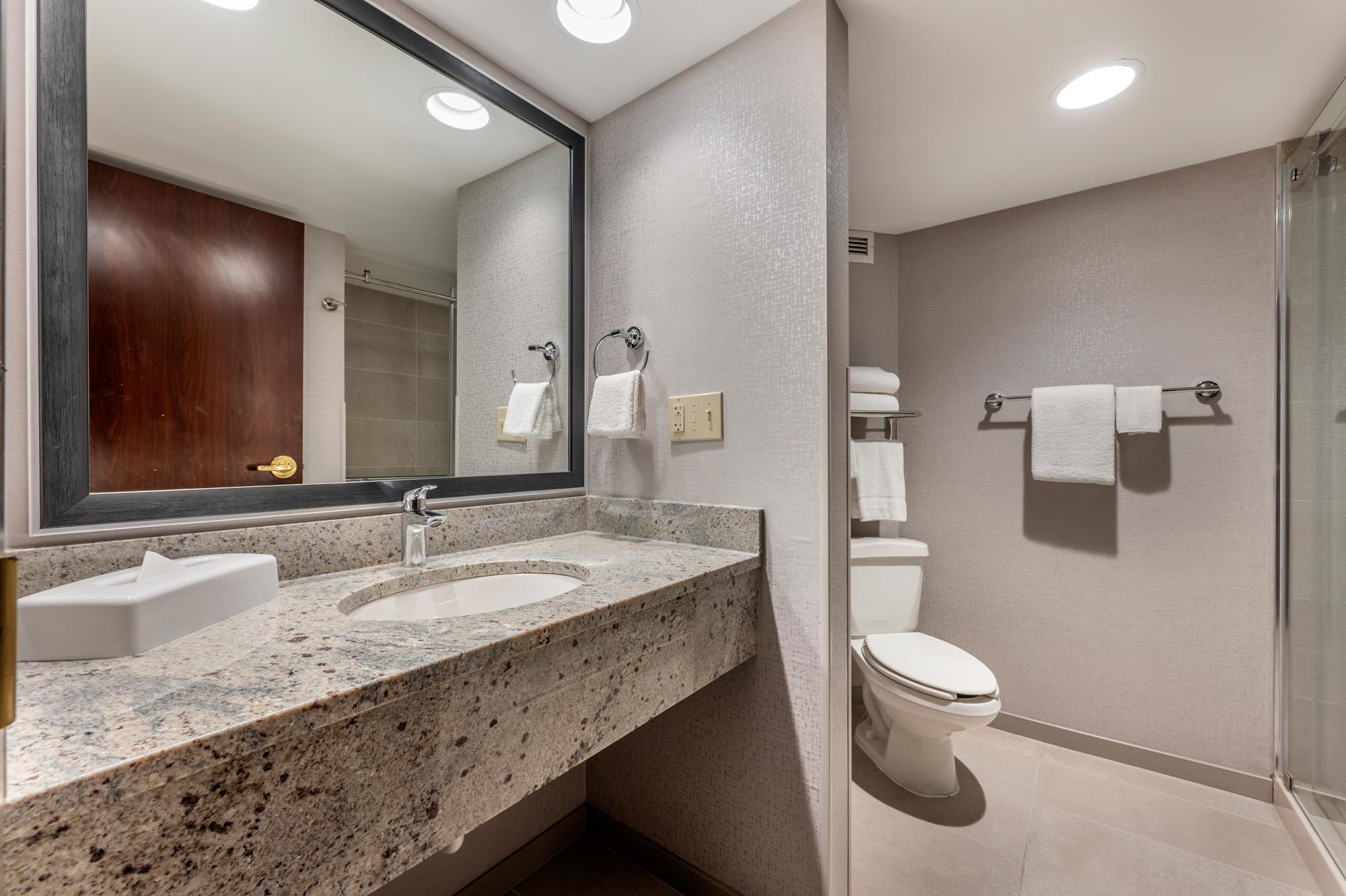 Drury Inn & Suites Champaign - Bath
