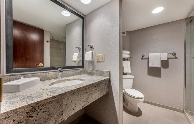Drury Inn & Suites Champaign - Bath