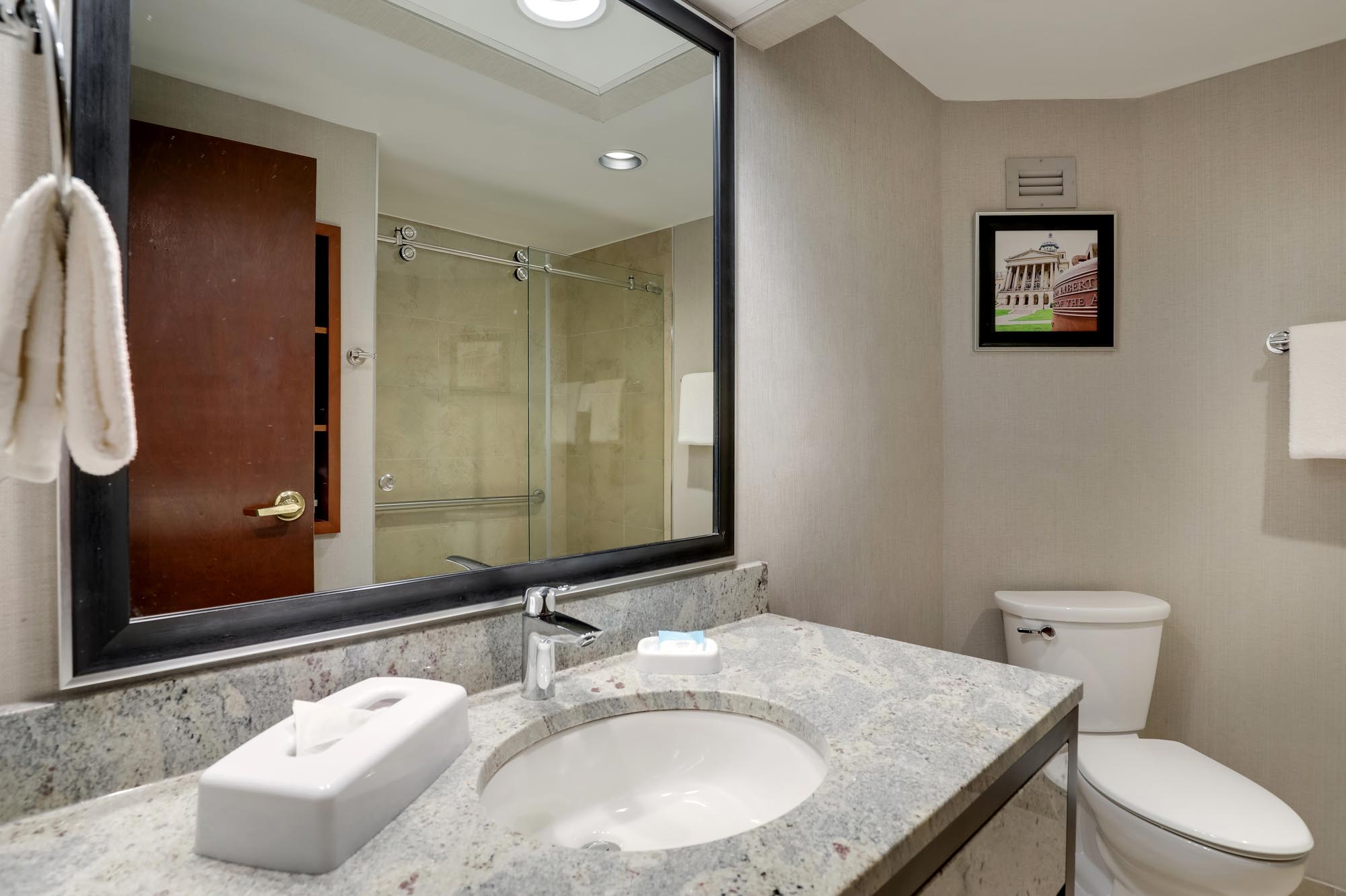 Drury Inn & Suites Springfield IL - Bath