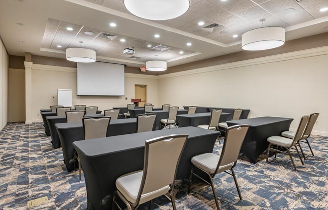 Drury Plaza Hotel Valdosta - Meeting Space