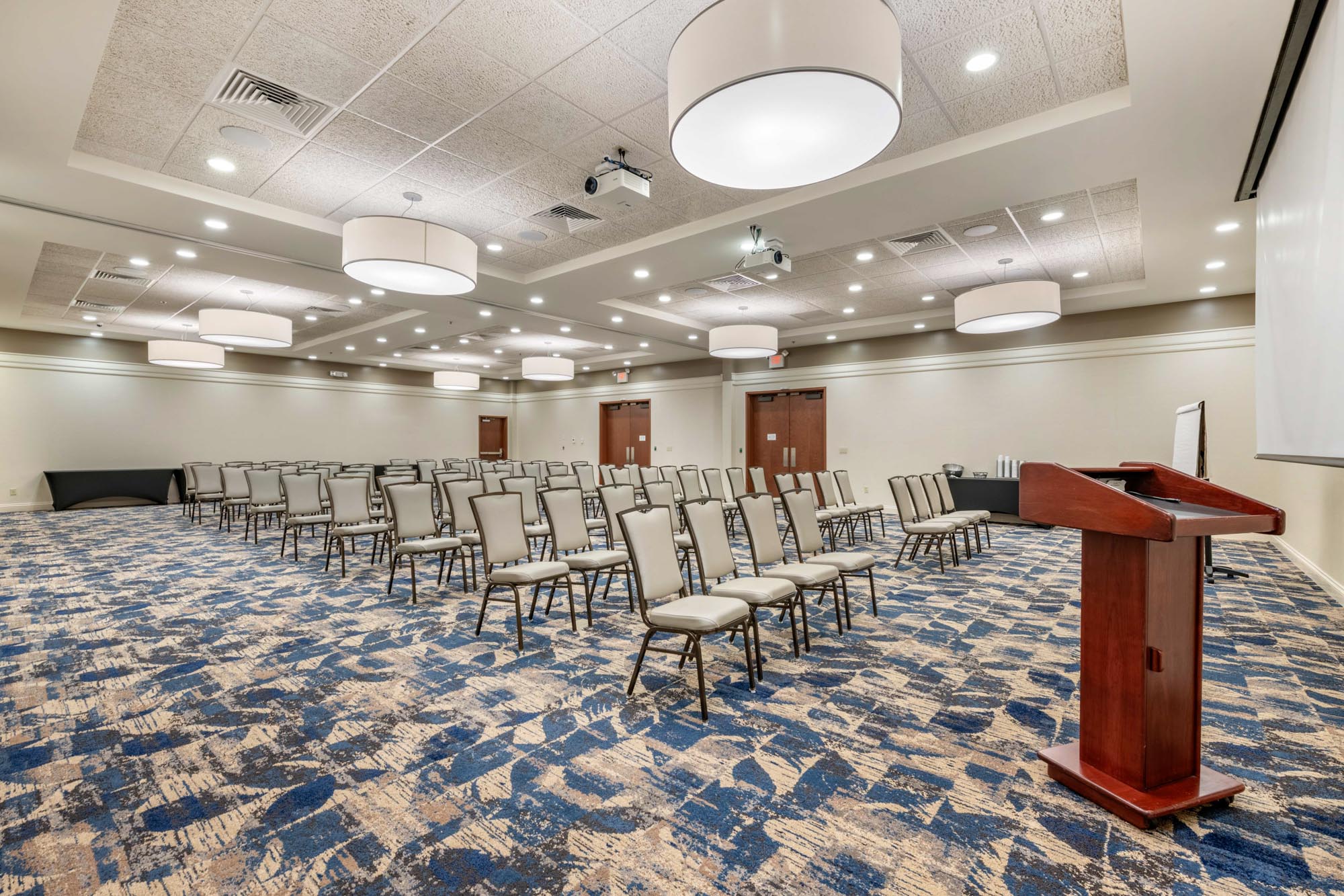 Drury Plaza Hotel Valdosta - Meeting Space