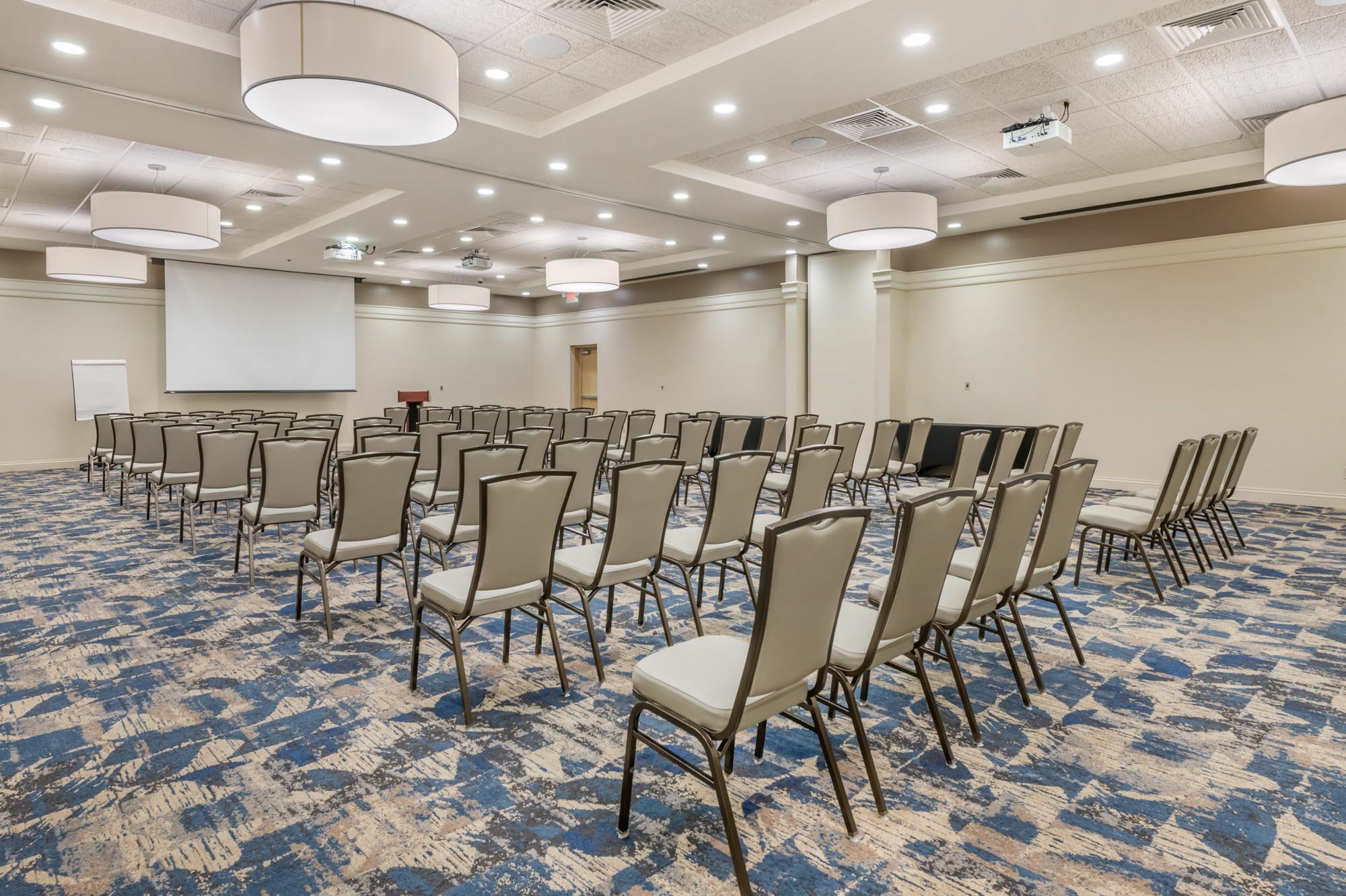 Drury Plaza Hotel Valdosta - Meeting Space