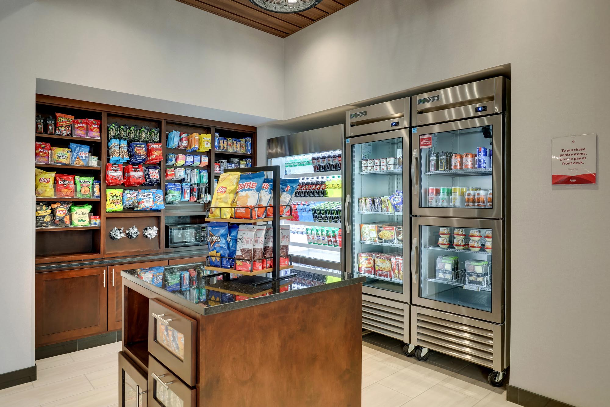 Drury Plaza Hotel Cincinnati Florence - Market