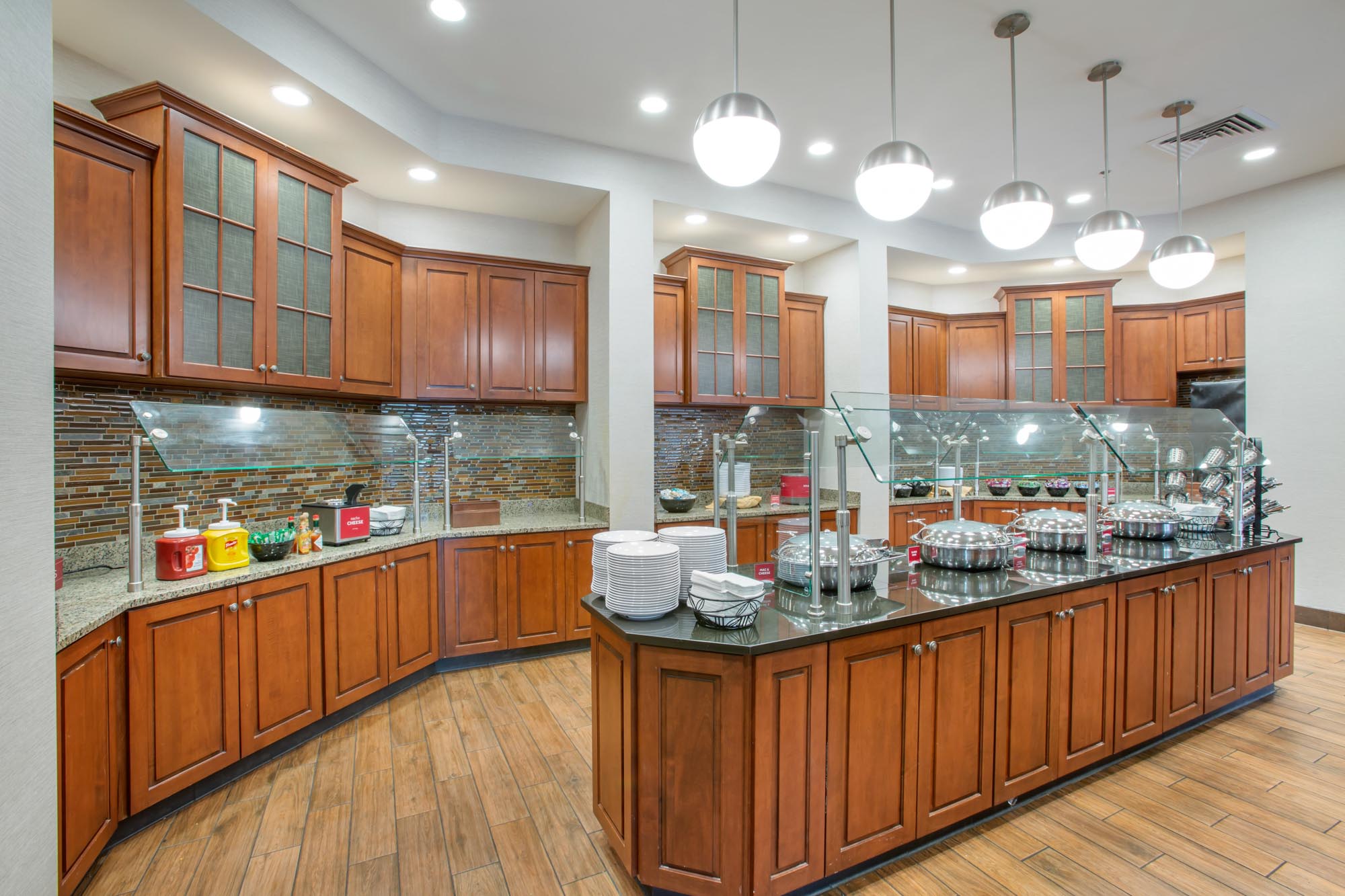 Drury Plaza Hotel Phoenix Tempe - Dining Area
