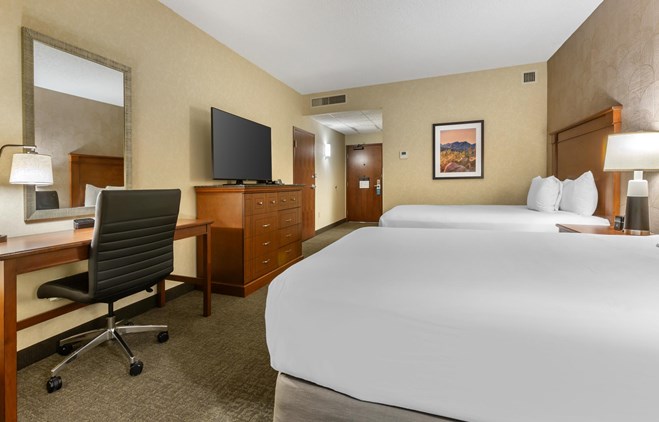 Drury Plaza Hotel Phoenix Tempe - 2 Queen Beds Deluxe