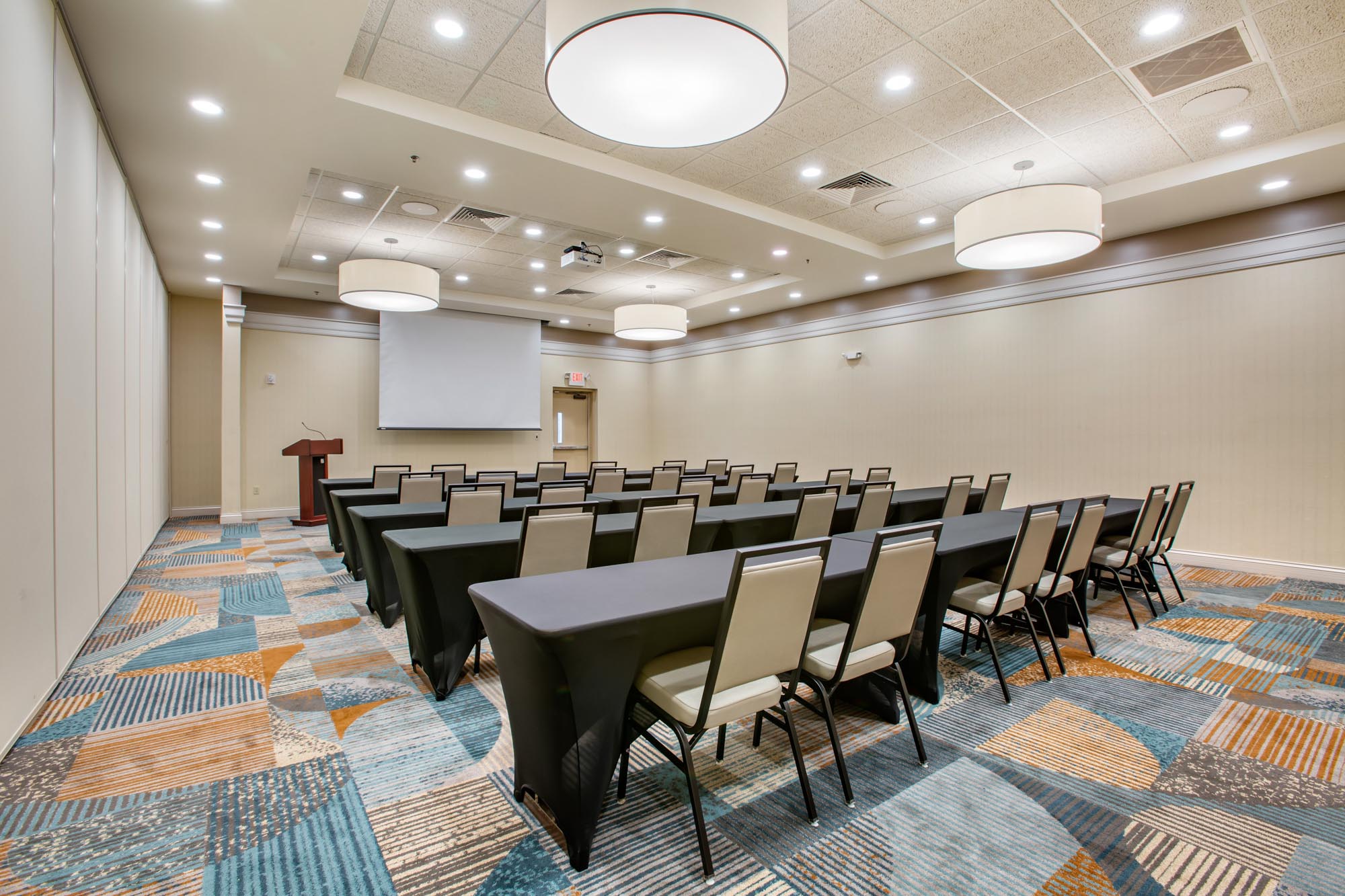 Drury Plaza Hotel Phoenix Tempe - Meeting Space