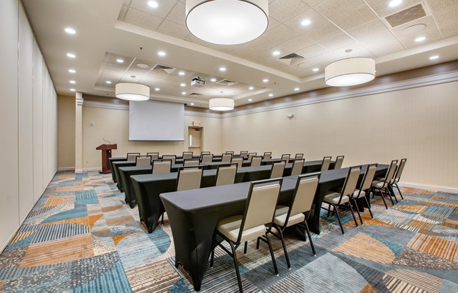Drury Plaza Hotel Phoenix Tempe - Meeting Space