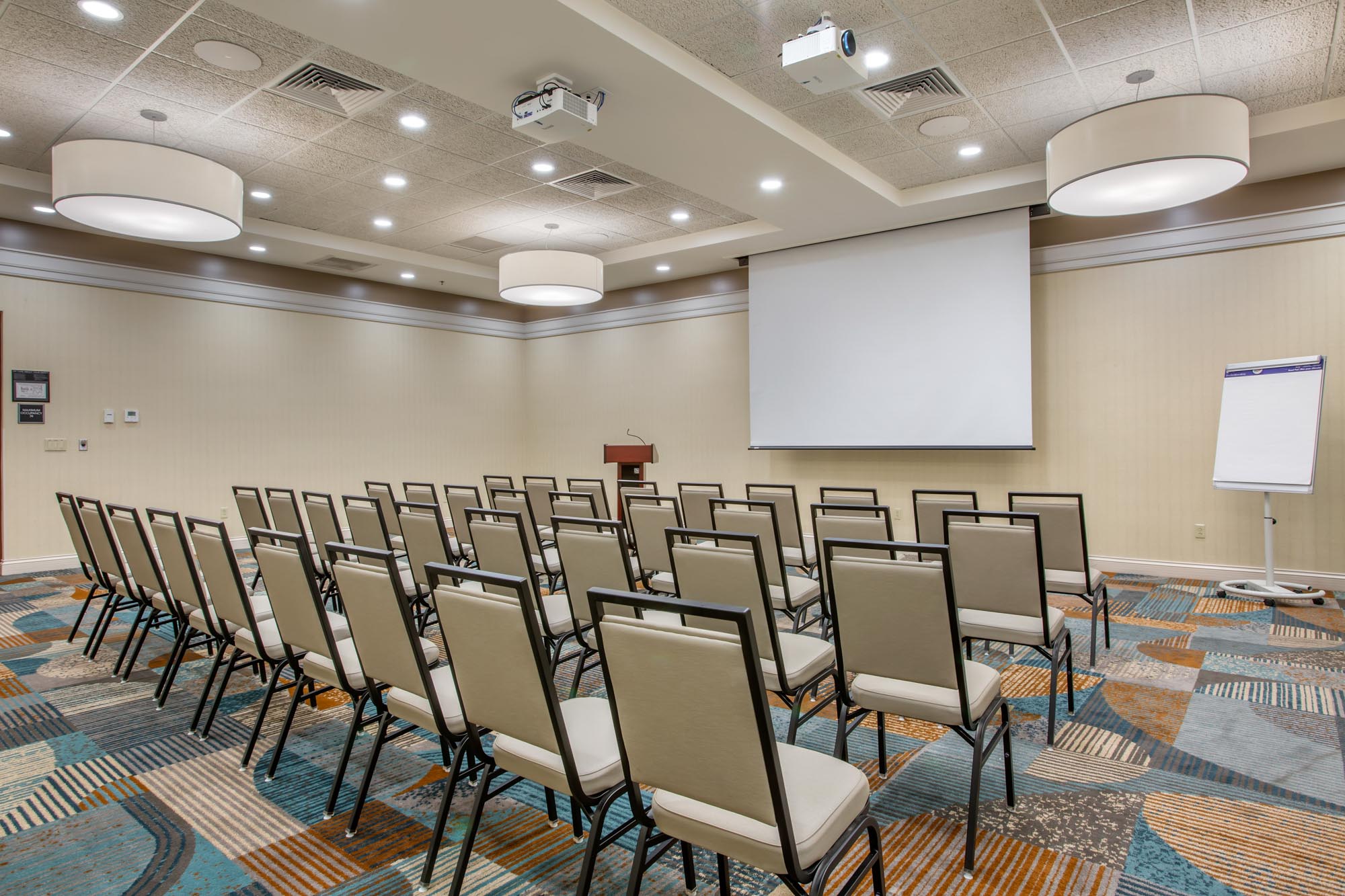 Drury Plaza Hotel Phoenix Tempe - Meeting Space