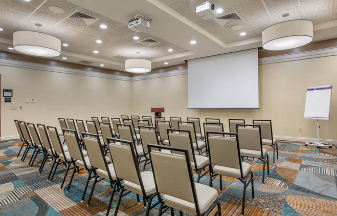 Drury Plaza Hotel Phoenix Tempe - Meeting Space