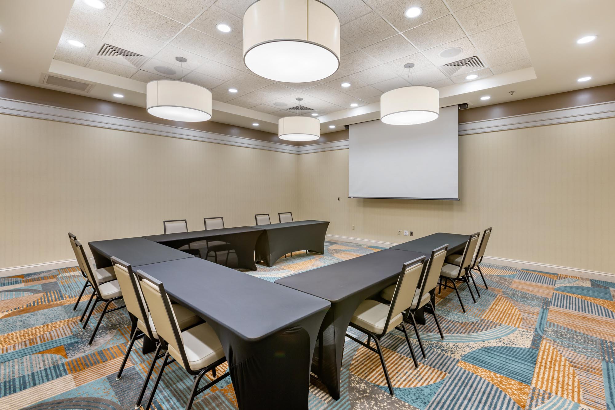 Drury Plaza Hotel Phoenix Tempe - Meeting Space