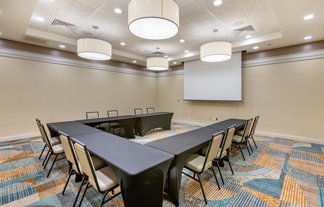 Drury Plaza Hotel Phoenix Tempe - Meeting Space