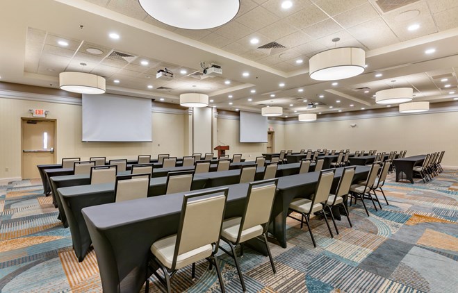 Drury Plaza Hotel Phoenix Tempe - Meeting Space