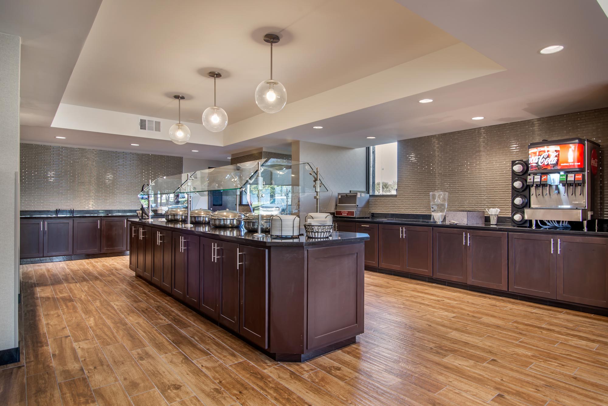 Drury Inn & Suites Atlanta Airport - Dining