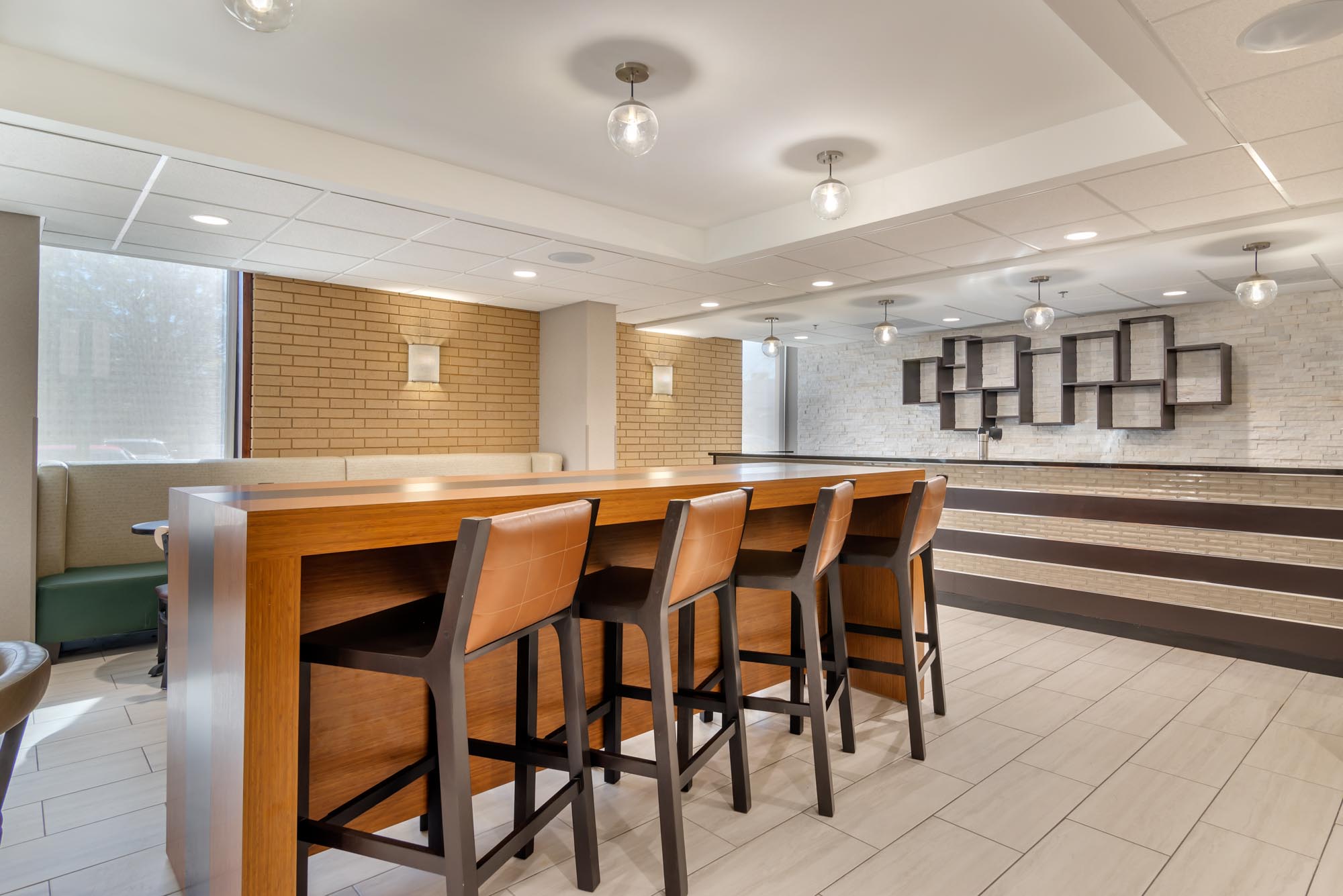 Drury Inn & Suites Atlanta Airport - Dining