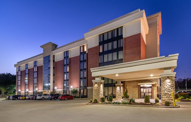 Drury Inn & Suites Atlanta Airport - Exterior
