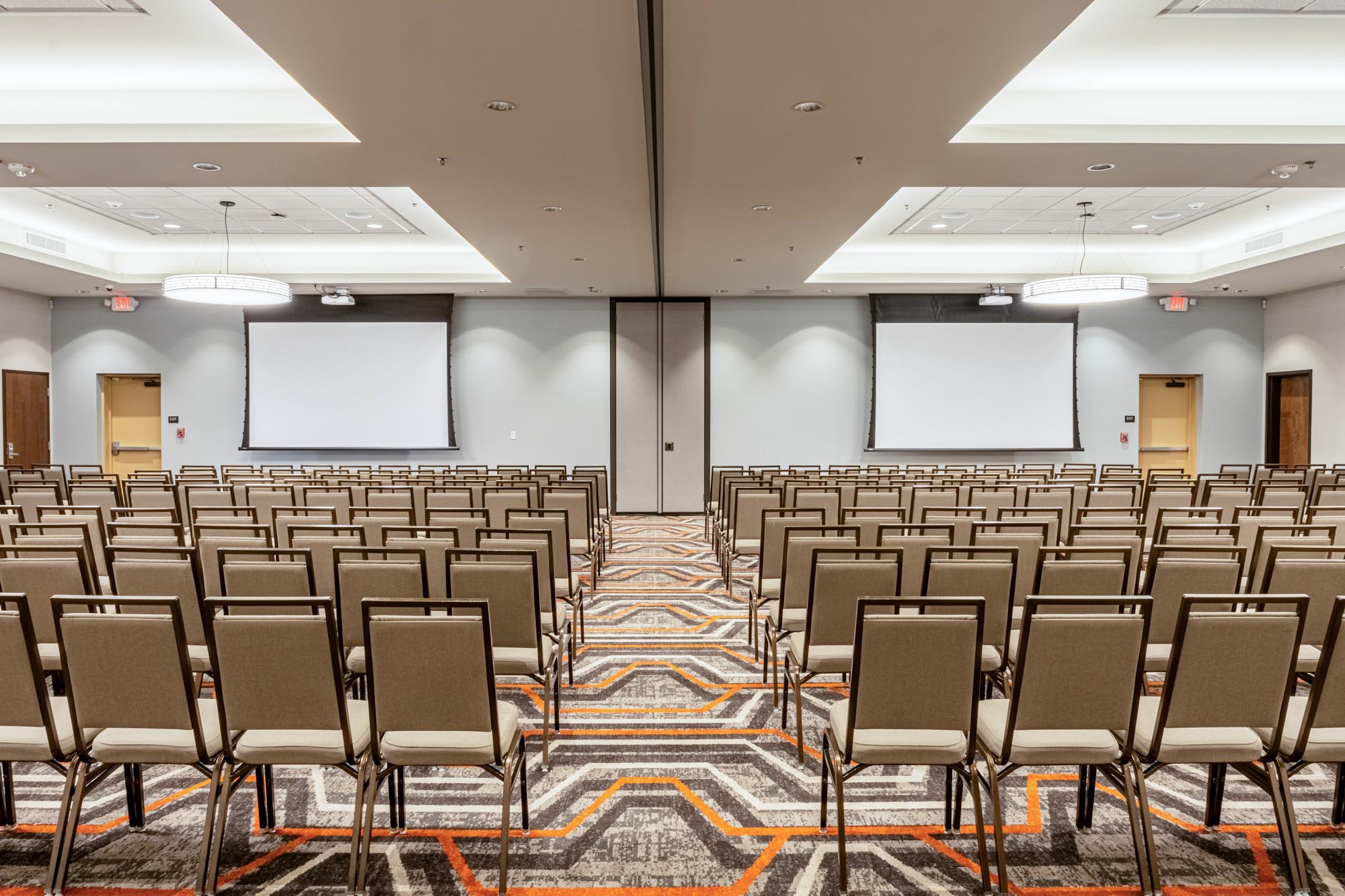 Drury Plaza Hotel Dallas Arlington - Meeting Space