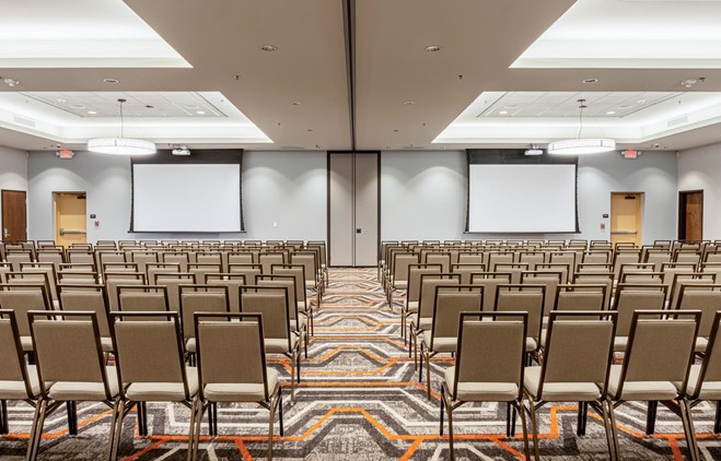 Drury Plaza Hotel Dallas Arlington - Meeting Space
